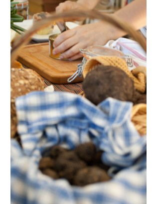 Truffes